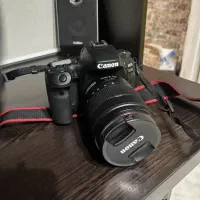 دوربین کانن ۹۰d