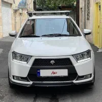 دنا اتومات ۹۹ سفید توربو