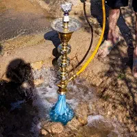 قلیون