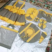 وسایل آشپزخانه|سفره، حوله، دستمال آشپزخانه|کرمان, |دیوار