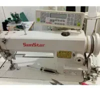 چرخ خیاطی صنعتی