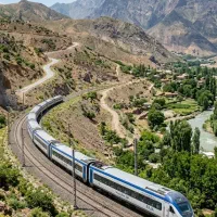 پیش فروش بلیط قطار