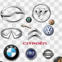 قطعات استوک ماشین های خارجی