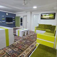 اجاره ویلای شیک استخر دار فول امکانات|اجارهٔ کوتاهمدت ویلا و باغ|علیآباد کتول, |دیوار