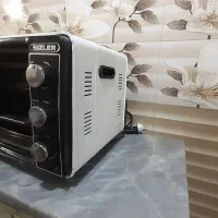 توستر مارک SlZLER
