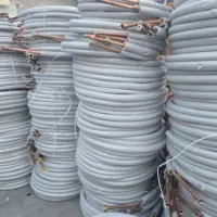 لوله مسی کولر گازی