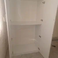 کمد جای رختخواب