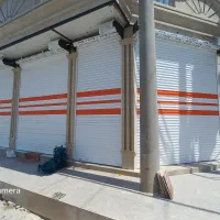 خدمات کرکره برقی با بهترین کیفیت رشنو|خدمات پیشه و مهارت|شوش, |دیوار