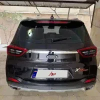 خودرو x55پرو ie