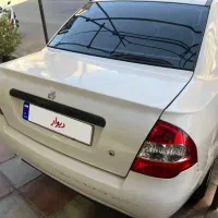 تیبا صندوق‌دار SX، مدل ۱۳۹۳|خودرو سواری و وانت|پاکدشت, پاکدشت (مامازند)|دیوار