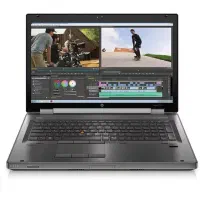 لپ تاپ HP 8770w|رایانه همراه|نیشابور, امین اسلامی|دیوار