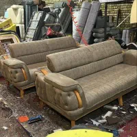 فلور - جدیدترین مدل راحتی|مبلمان خانگی و میز عسلی|قرچک, مهدیه|دیوار