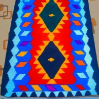 فروش گلیم دست باف