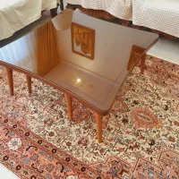 مبلمان|مبلمان خانگی و میز عسلی|تهران, هروی|دیوار