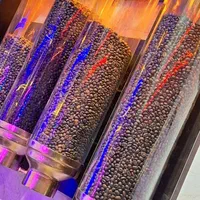 تولیدی قهوه و زغال بلی