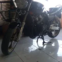 cb400|موتورسیکلت|چهارباغ, |دیوار