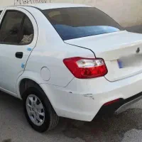 ساینا اس مدل1402|خودرو سواری و وانت|بندرعباس, |دیوار