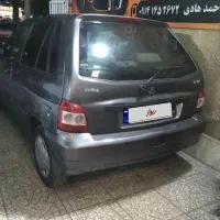 پراید 111