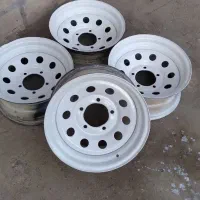 رینگ ۱۵ اسپورت آفرودی جیپ (صحرا شهباز کاام توسن)