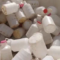 دبه خالی شده خیارشور دانه ای 45هزار