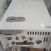 پکیج بوتان و ایران  در حد اک ۴ ماه کار با ضمانت|آبگرمکن، پکیج، شوفاژ|اراک, |دیوار