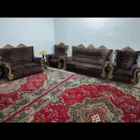 اجاره روزانه/هفتگی/باغ ویلا ۵۰۰ متری درباهنر۳۷