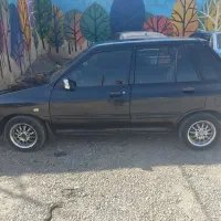 پراید۱۱۱بنزینی|خودرو سواری و وانت|قم, اسمعیل آباد|دیوار