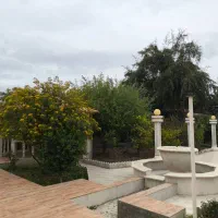 اجاره ویلا باغ آبگرم|اجارهٔ کوتاهمدت ویلا و باغ|شوشتر, |دیوار