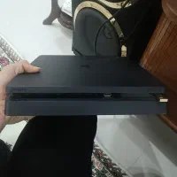 پی اس فور اسلیم یک ترا کپی خور