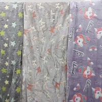 پتو شبنما ژله ای