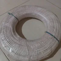 سیم کابل 0.5**2*2 دو در دوزوج|دوربین مداربسته|تهران, جی|دیوار