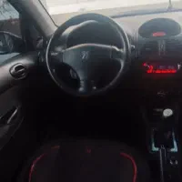 پژو 206 تیپ 2|خودرو سواری و وانت|جیرفت, |دیوار