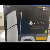 پلی 5اسلیم فول گیم