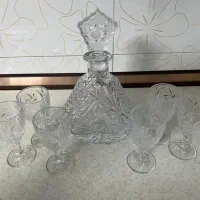 کریستال جام نو