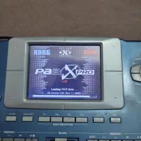 ارگPa800|پیانو، کیبورد، آکاردئون|اصفهان, باغ نگاره|دیوار