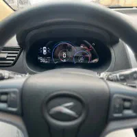 جک‌ j4 ۱۴۰۴ مشابه صفر|خودرو سواری و وانت|رشت, گلباغ نماز|دیوار