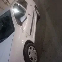 رانا تیوفایو ۹۸ سفید|خودرو سواری و وانت|اردبیل, |دیوار