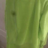 مانتو جلو باز