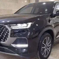 تیگو ۸پرو مکس