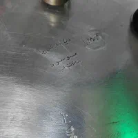 زود پز سالم و تمیز کلا شاید دو بار استفاده شده.|ظروف پختوپز|لنگرود, |دیوار