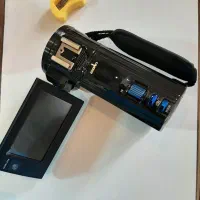 دوربین کوچک فیلمبرداری|دوربین عکاسی و فیلمبرداری|گنبد کاووس, |دیوار