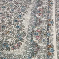 4 تخته فرش 12 متری 700شانه پردیس کاشان|فرش|الیگودرز, |دیوار