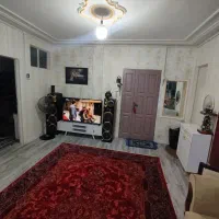 ۷۶ متری / دو خواب / پارکینگ دار / طلاییه