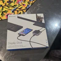 هاب Microsoft Display Dock