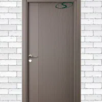 نصاب دربهای چوبی و ضدسرقت