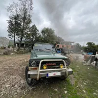 پاترول ۴ درب|خودرو سواری و وانت|کلاردشت, |دیوار