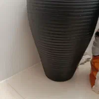 گلدان مناسب گل مصنوعی و طبیعی