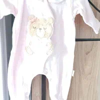 لباس کودک سرهمی ۶عددپسرانه و دخترانه|کفش و لباس بچه|اراک, |دیوار