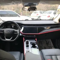 آریزو۶ پرو/۱۴۰۴/در حد صفر|خودرو سواری و وانت|تهران, مهران (سیدخندان)|دیوار