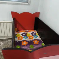 تخت خواب کودک